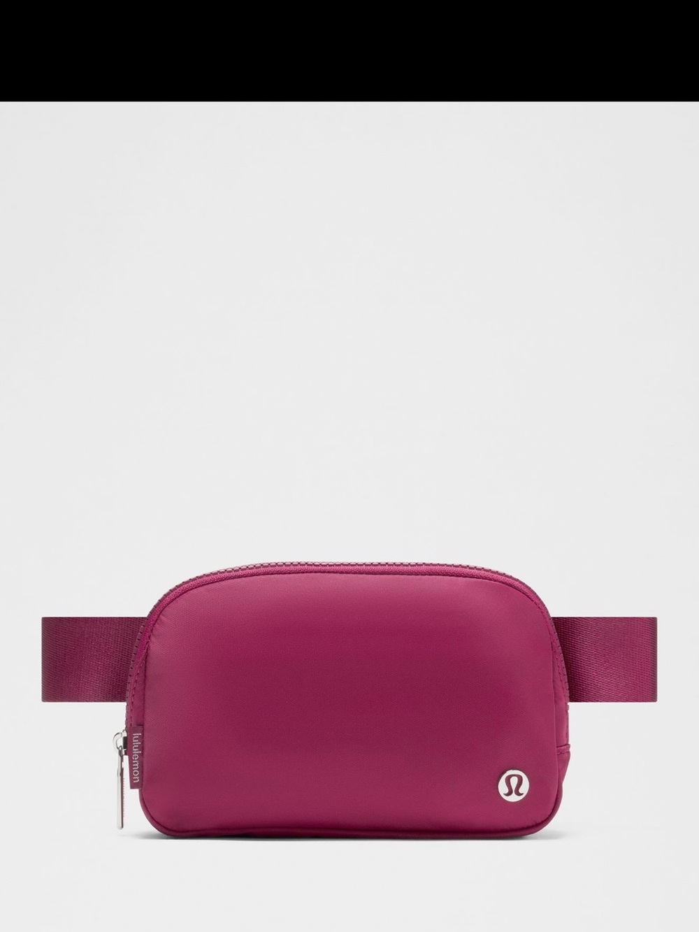Lululemon Crossbody / Belt bag